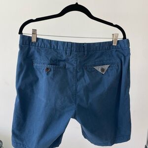 Ted Baker men’s shorts, size 34R, excellent condition